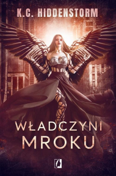 Книга Władczyni mroku на ReadRate.com книга Władczyni mroku