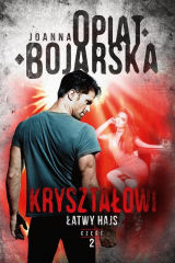 книга Kryształowi. Tom 2. Łatwy hajs
