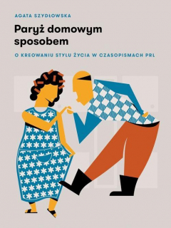 Книга Paryż domowym sposobem на ReadRate.com книга Paryż domowym sposobem