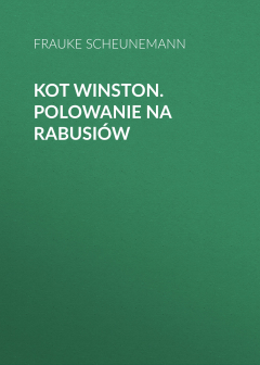 Книга Kot Winston. Polowanie na rabusi?w на ReadRate.com книга Kot Winston. Polowanie na rabusi?w