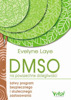 Книга DMSO na powszechne dolegliwości. Łatwy program bezpiecznego i skutecznego zastosowania на ReadRate.com книга DMSO na powszechne dolegliwości. Łatwy program bezpiecznego i skutecznego zastosowania