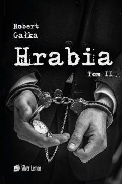Книга Hrabia II Amor ad mortem на ReadRate.com книга Hrabia II Amor ad mortem