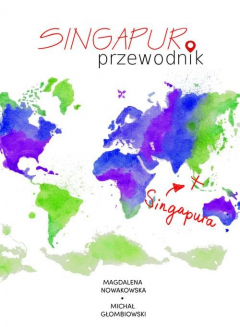 Книга Singapur. Przewodnik на ReadRate.com книга Singapur. Przewodnik