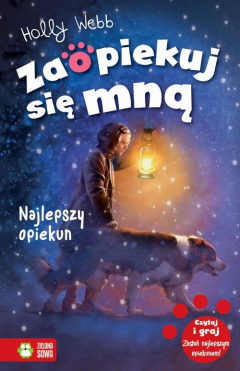Книга Zaopiekuj się mną. Najlepszy opiekun на ReadRate.com книга Zaopiekuj się mną. Najlepszy opiekun