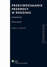 Книга Przeciwdziałanie przemocy w rodzinie. Komentarz на ReadRate.com книга Przeciwdziałanie przemocy w rodzinie. Komentarz