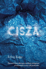 книга Cisza