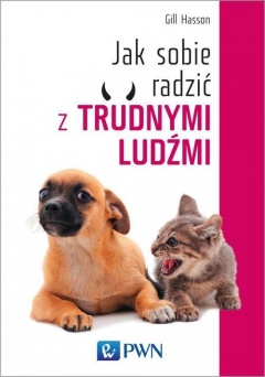 Книга Jak sobie radzić z trudnymi ludźmi на ReadRate.com книга Jak sobie radzić z trudnymi ludźmi