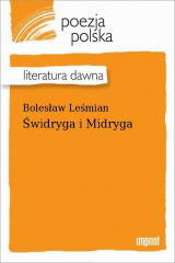 книга Świdryga i Midryga