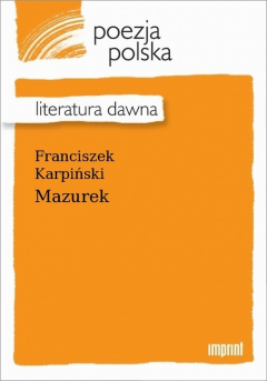 Книга Mazurek на ReadRate.com книга Mazurek