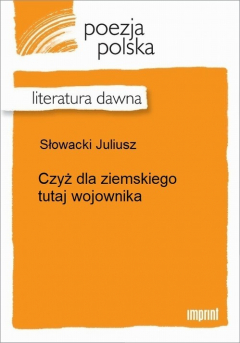 Книга Czyż dla ziemskiego tutaj wojownika на ReadRate.com книга Czyż dla ziemskiego tutaj wojownika