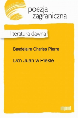 книга Don Juan w piekle