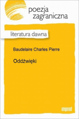 книга Oddźwięki