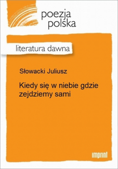 Книга Kiedy się w niebie gdzie zejdziemy sami на ReadRate.com книга Kiedy się w niebie gdzie zejdziemy sami