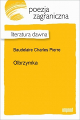 книга Olbrzymka
