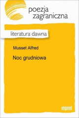 книга Noc grudniowa