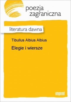 Книга Elegie i wiersze на ReadRate.com книга Elegie i wiersze