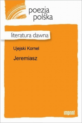 книга Jeremiasz