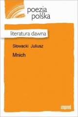книга Mnich