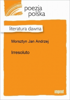 Книга Irresoluto на ReadRate.com книга Irresoluto