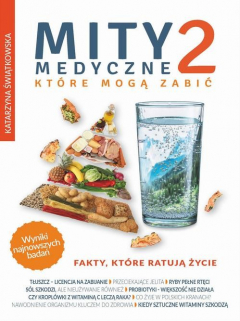 Книга Mity medyczne, kt?re mogą zabić 2 на ReadRate.com книга Mity medyczne, kt?re mogą zabić 2
