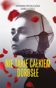 Книга Nie takie całkiem dorosłe на ReadRate.com книга Nie takie całkiem dorosłe