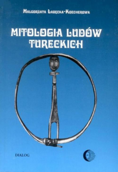Книга Mitologia lud?w tureckich на ReadRate.com книга Mitologia lud?w tureckich