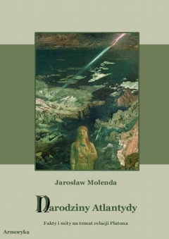 Книга Narodziny Atlantydy. Fakty i mity na temat relacji Platona на ReadRate.com книга Narodziny Atlantydy. Fakty i mity na temat relacji Platona
