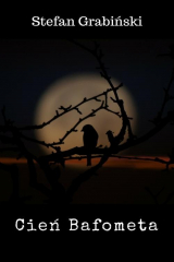 книга Cień Bafometa