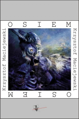 книга Osiem