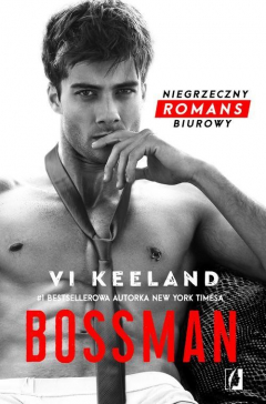 Книга Bossman на ReadRate.com книга Bossman