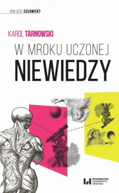 Книга W mroku uczonej niewiedzy на ReadRate.com книга W mroku uczonej niewiedzy