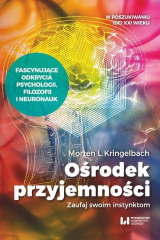 книга Ośrodek przyjemności