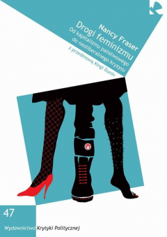 Книга Drogi feminizmu. Od kapitalizmu państwowego do neoliberalnego kryzysu на ReadRate.com книга Drogi feminizmu. Od kapitalizmu państwowego do neoliberalnego kryzysu