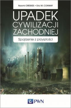 Книга Upadek cywilizacji zachodniej на ReadRate.com книга Upadek cywilizacji zachodniej
