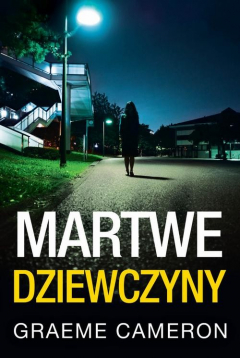 Книга Martwe dziewczyny на ReadRate.com книга Martwe dziewczyny