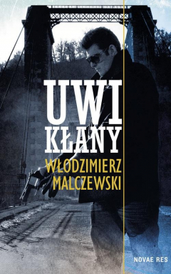 Книга Uwikłany на ReadRate.com книга Uwikłany