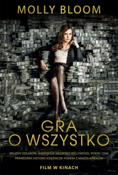 Книга Gra o wszystko на ReadRate.com книга Gra o wszystko