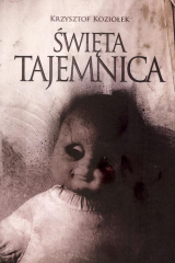 книга Święta tajemnica