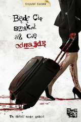 книга Będę Cię szukał aż Cię odnajdę