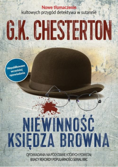 Книга Niewinność księdza Browna на ReadRate.com книга Niewinność księdza Browna