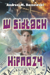книга W sidłach hipnozy