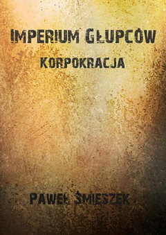 Книга Korpokracja на ReadRate.com книга Korpokracja