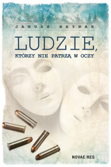 книга Ludzie, kt?rzy nie patrzą w oczy