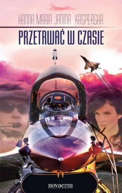 Книга Przetrwać w czasie... на ReadRate.com книга Przetrwać w czasie...
