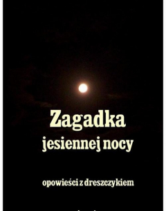 Книга Zagadka jesiennej nocy на ReadRate.com книга Zagadka jesiennej nocy