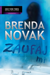 книга Zaufaj mi