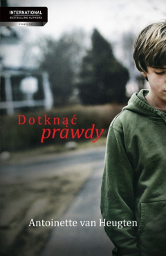 Книга Dotknąć prawdy на ReadRate.com книга Dotknąć prawdy