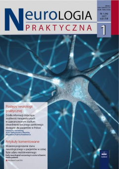 Книга Neurologia Praktyczna 1/2017 на ReadRate.com книга Neurologia Praktyczna 1/2017