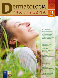 Книга Dermatologia Praktyczna 2/2018 на ReadRate.com книга Dermatologia Praktyczna 2/2018
