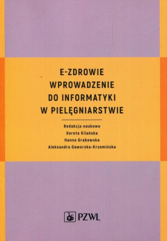 Книга E-zdrowie. Wprowadzenie do informatyki w pielęgniarstwie на ReadRate.com книга E-zdrowie. Wprowadzenie do informatyki w pielęgniarstwie